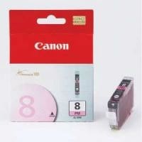 Cartridge Canon CLI-8PM světle červená (13ml) orig.