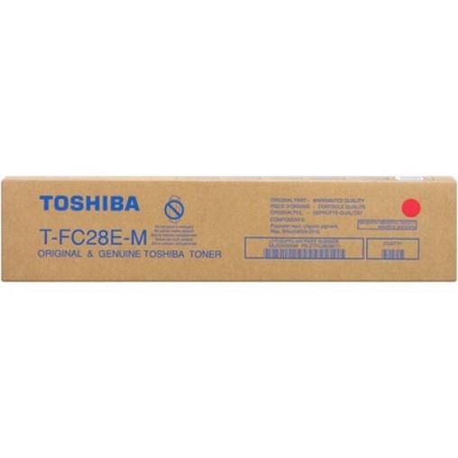 Toner Toshiba T-FC28EM červený pro e-studio 2330 (24.000 str.) orig.