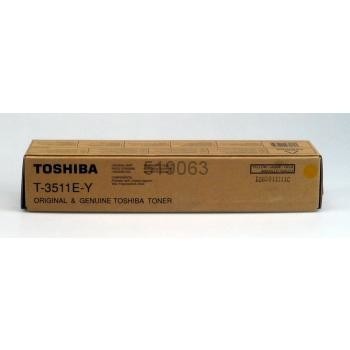 Toner Toshiba T-3511EY pro e-studio 3511 (10.000 str.) orig.
